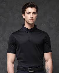 StyleNest - Black Shirt